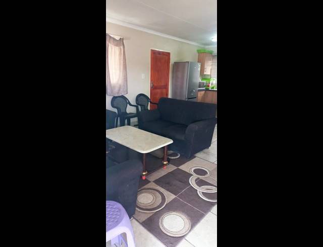2 BEDROOM HOUSE FOR SALE IN FREEDOM PARK B